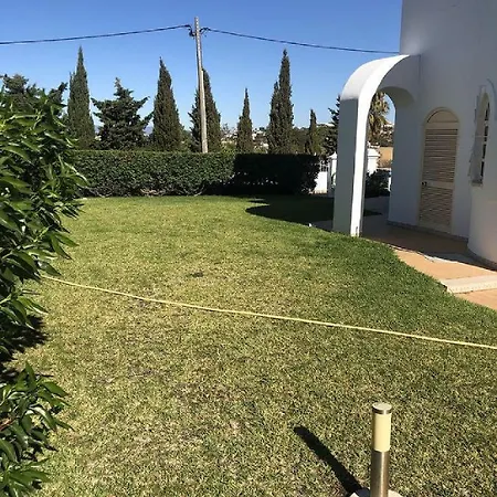 Talia - Perfect Summer - Walkable To Restaurants And Beaches Αλμπουφέιρα