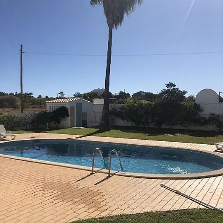 Talia - Perfect Summer - Walkable To Restaurants And Beaches Αλμπουφέιρα