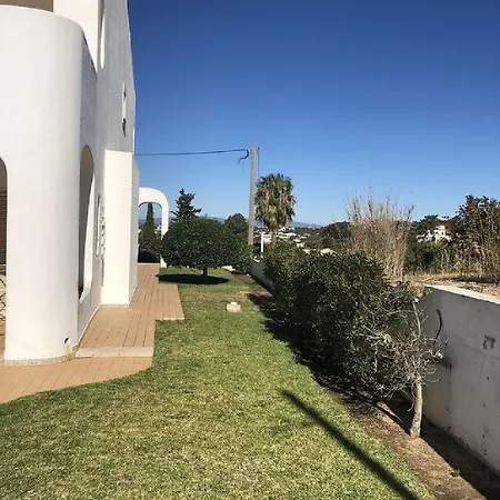 Βίλα Talia - Perfect Summer - Walkable To Restaurants And Beaches Αλμπουφέιρα