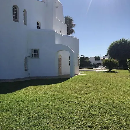 Βίλα Talia - Perfect Summer - Walkable To Restaurants And Beaches Αλμπουφέιρα